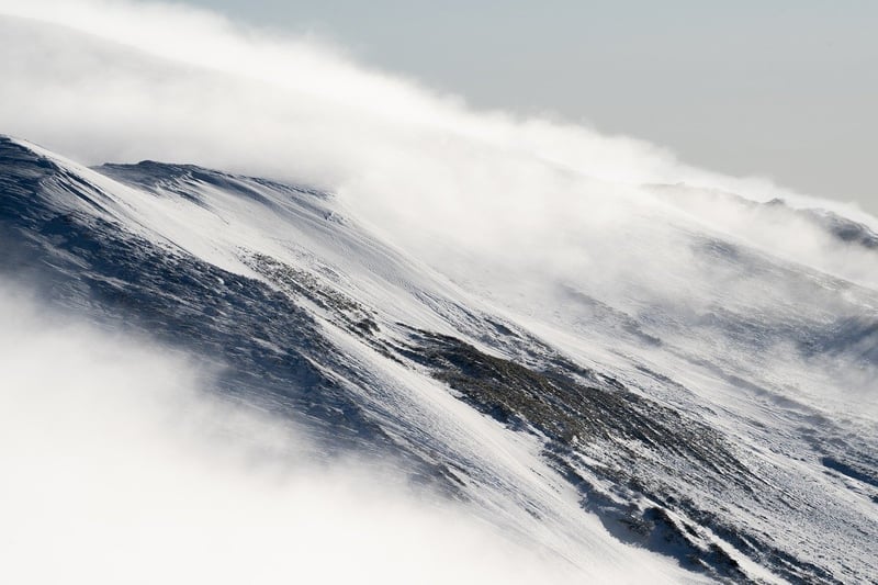 Mountain Lodge
